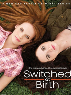 Poster film