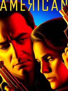 The Americans (2013) Saison 6 en streaming français