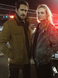 The Bridge (2013) Saison 1 en streaming français