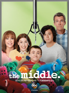 The Middle Saison 6 en streaming français