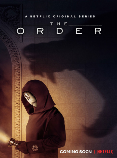 Poster film