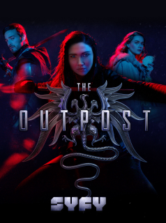 Poster film