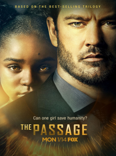 Poster film