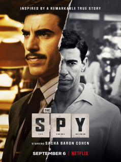Poster film