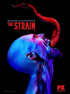 Poster film