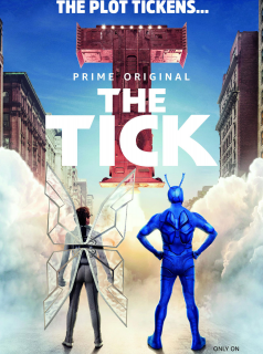 Poster film
