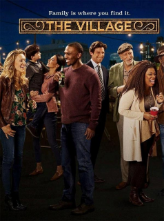 The Village Saison 1 en streaming français