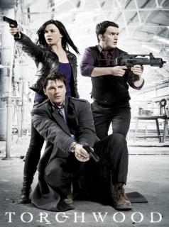 Torchwood Saison 3 en streaming français
