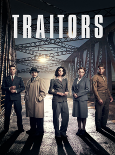 Poster film