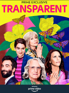 Poster film