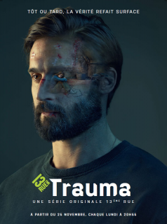 Poster film
