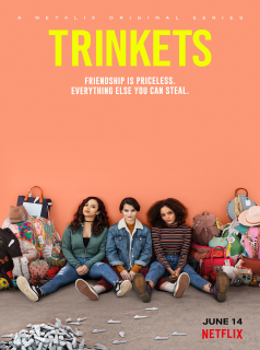 Poster film