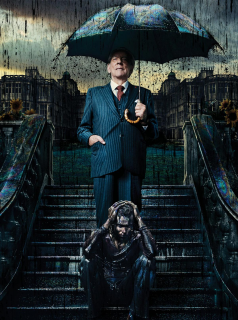 Poster film