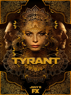 Poster film