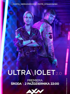 Poster film