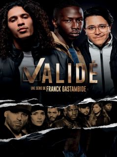 Poster film