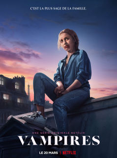 Poster film