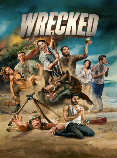 Poster film