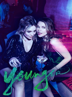 Poster film