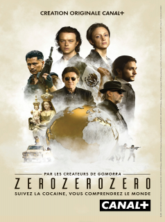 Poster film