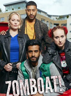 Poster film
