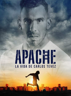 Poster film