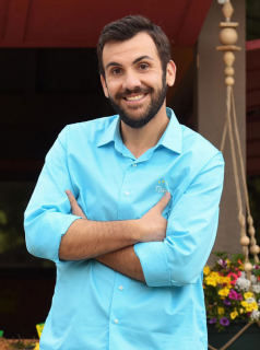 Camping Paradis Saison 12 en streaming français