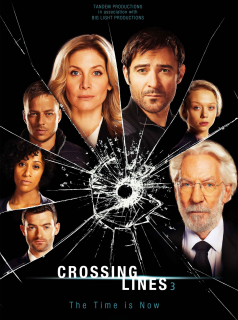 Poster film