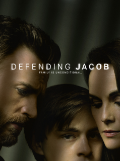 Poster film
