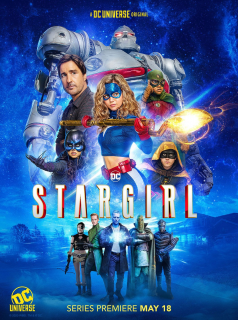 Poster film