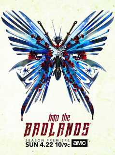 Poster film