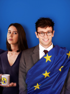 Parlement Saison 3 en streaming français