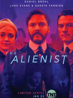 Poster film