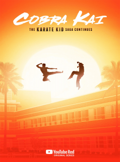 Poster film