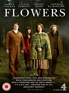 Poster film