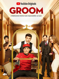Poster film