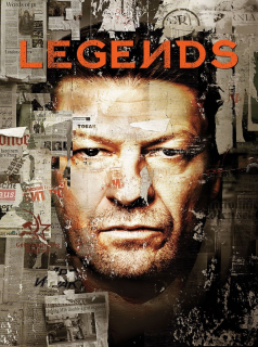 Poster film