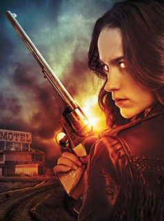 Wynonna Earp Saison 2 en streaming français