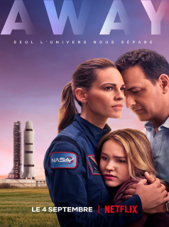Poster film