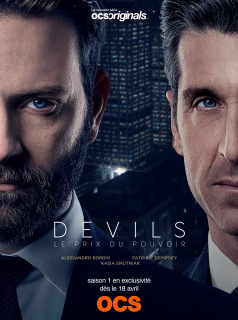 Devils Saison 2 en streaming français