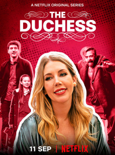 Poster film