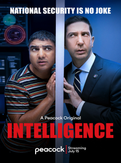 Poster film