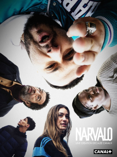 Poster film