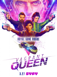 Poster film