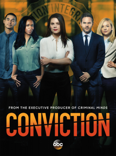 Poster film