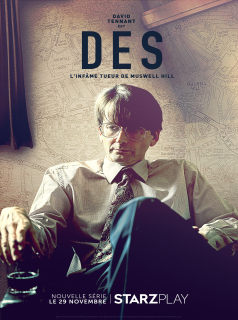 Poster film