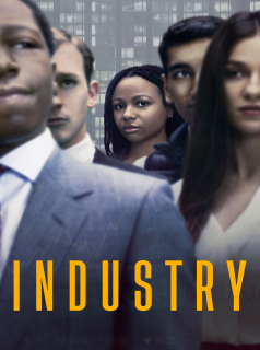 Poster film