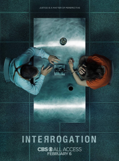 Poster film