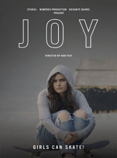 Poster film