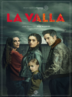 Poster film